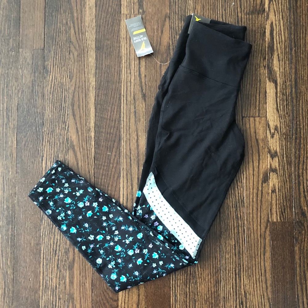 Yoga Pants